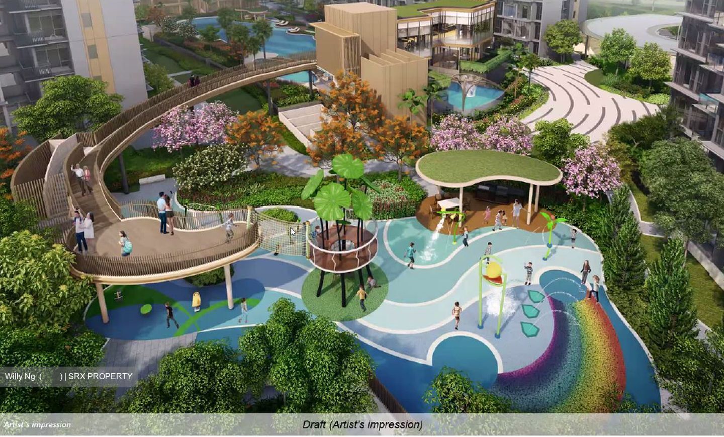 Grand Dunman (D15), Apartment #411117631